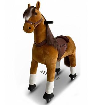 MY PONY by ROLLZONE ®, paseo a Caballo, 3 - 6 años AC-MP2040-S
